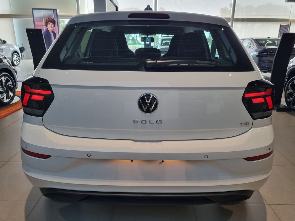 Polo Sense 1.0 170 TSI