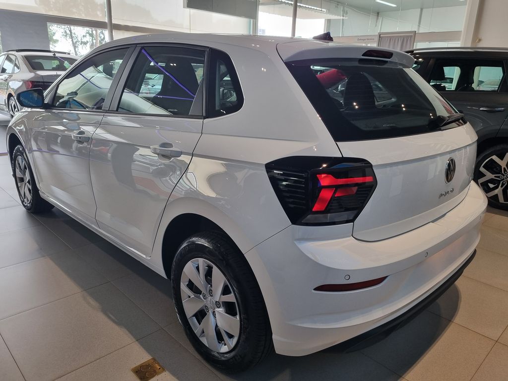 Polo Sense 1.0 170 TSI