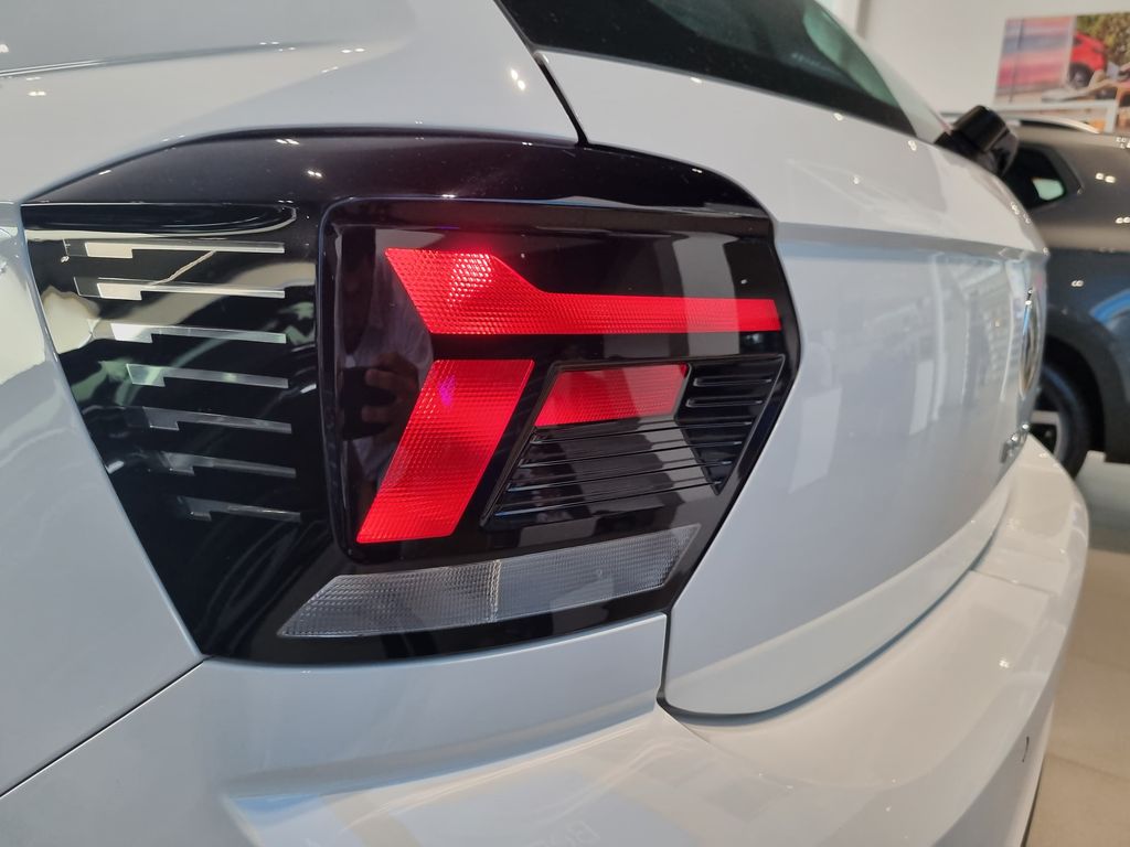 Polo Sense 1.0 170 TSI