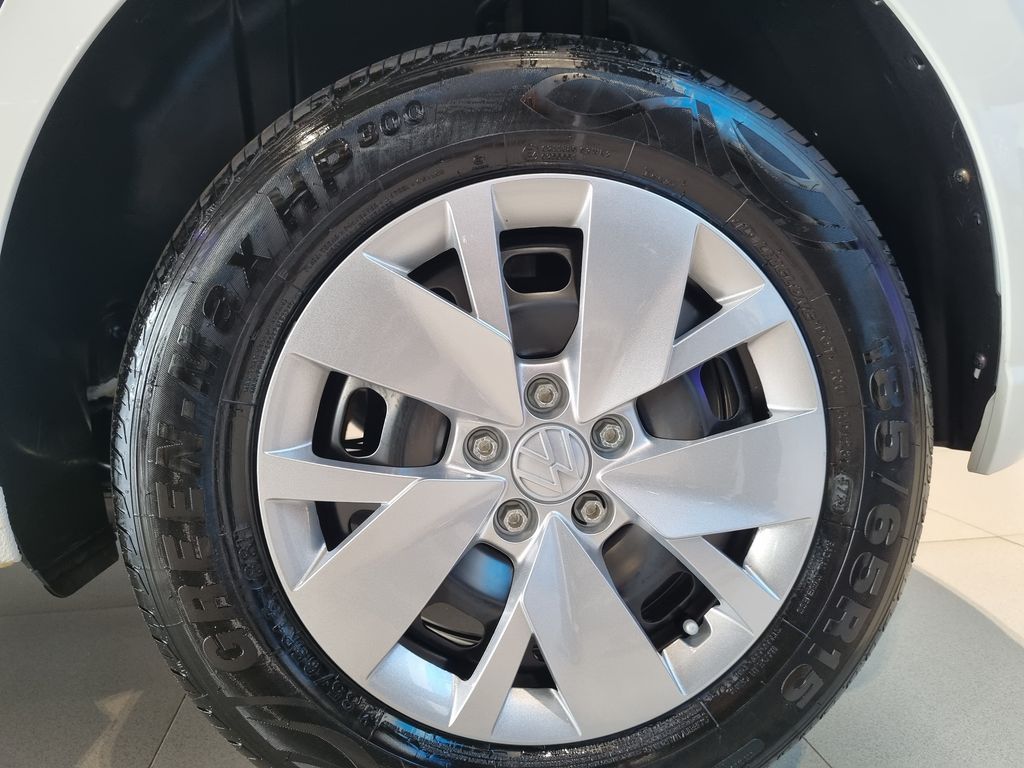 Polo Sense 1.0 170 TSI