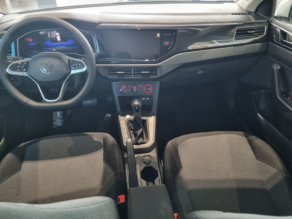 Polo Sense 1.0 170 TSI