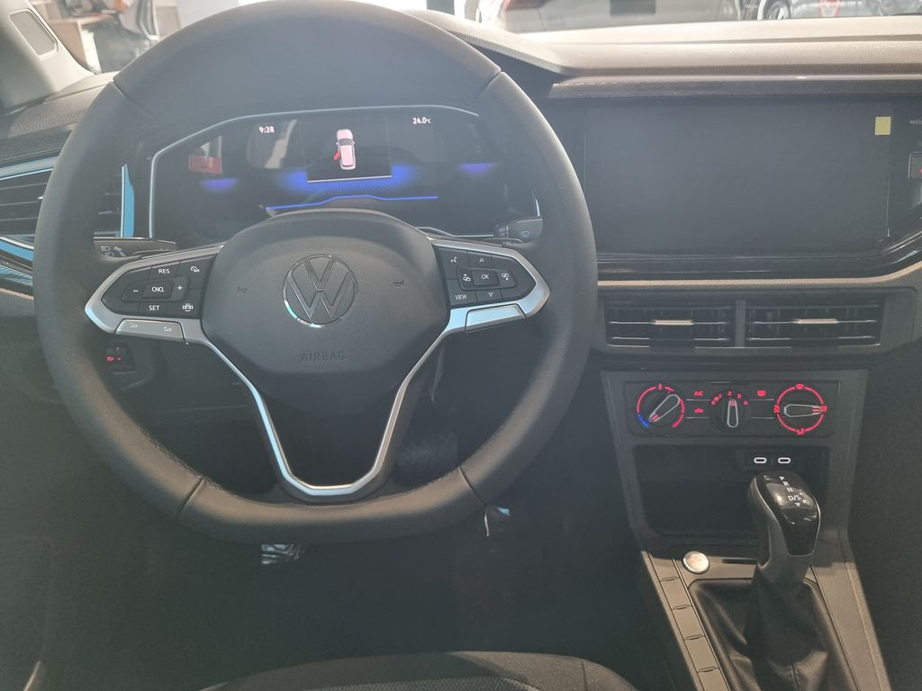 Polo Sense 1.0 170 TSI