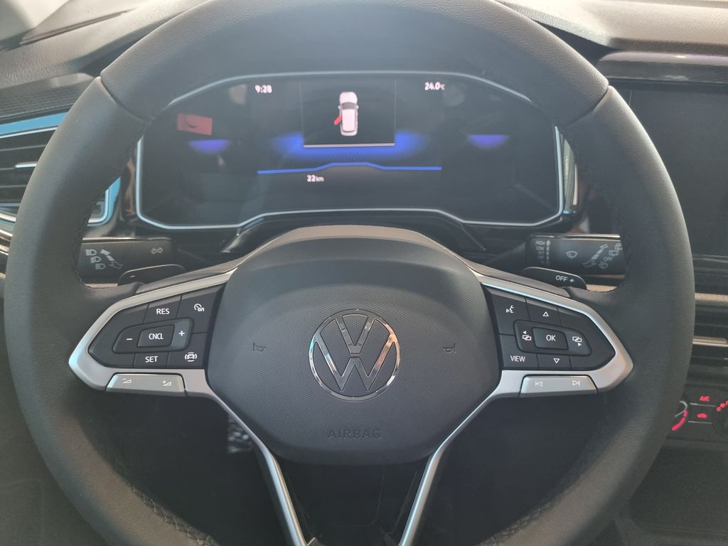 Polo Sense 1.0 170 TSI