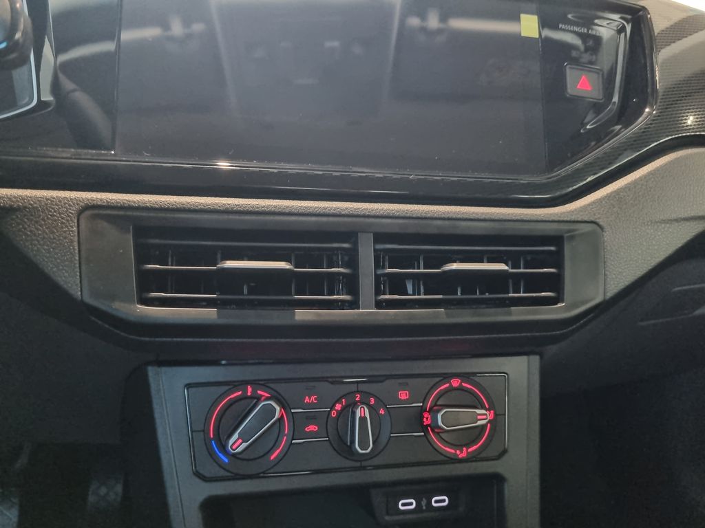 Polo Sense 1.0 170 TSI