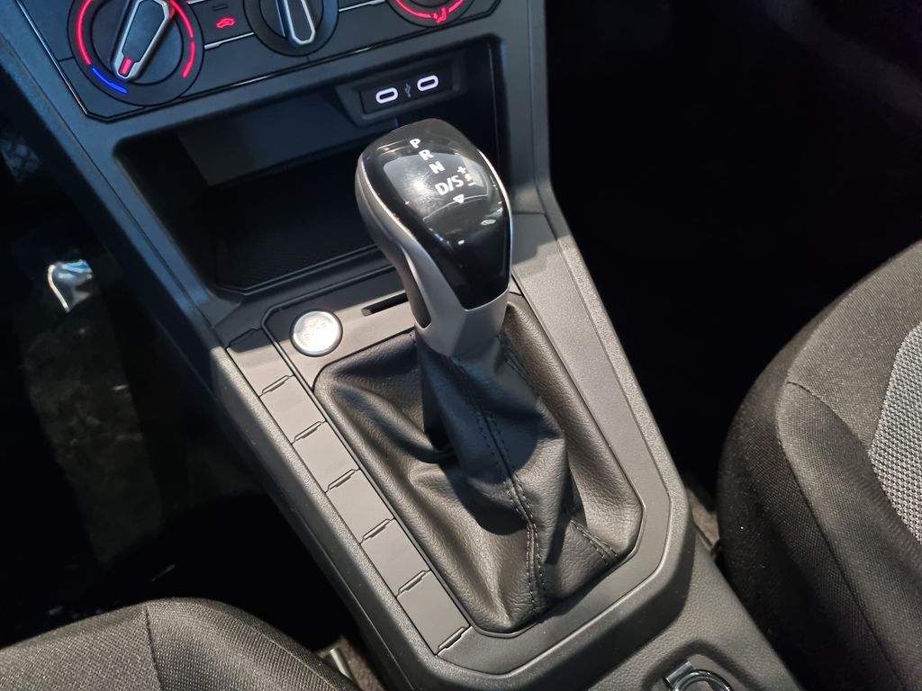 Polo Sense 1.0 170 TSI