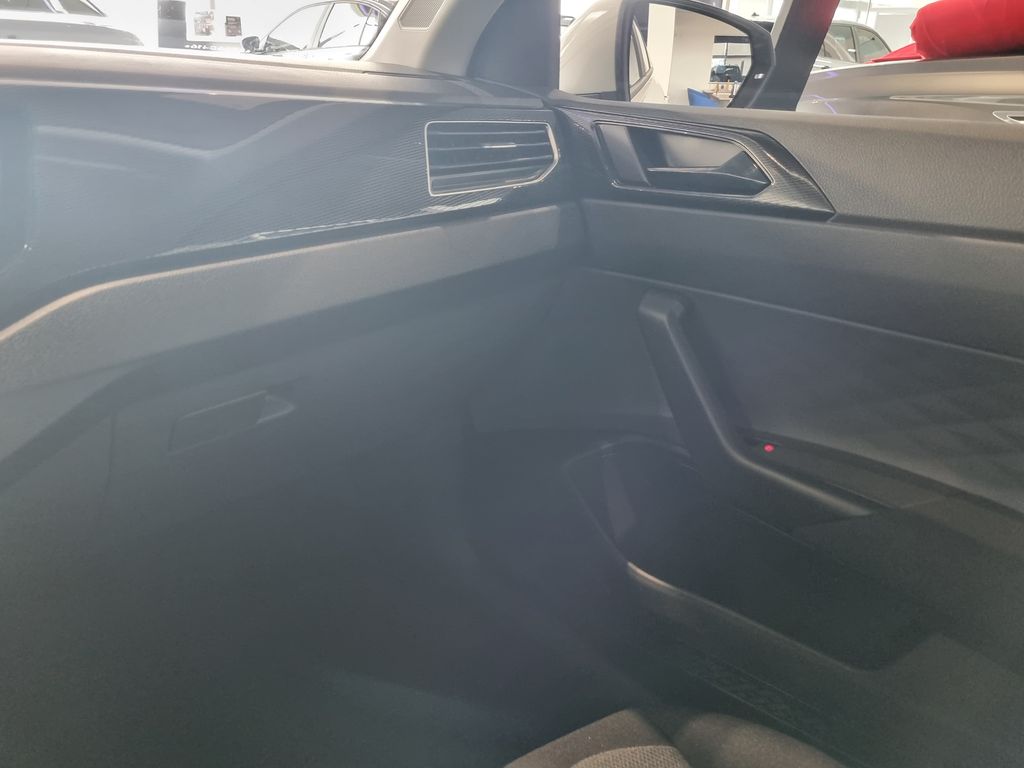 Polo Sense 1.0 170 TSI