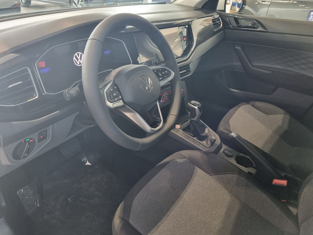 Polo Sense 1.0 170 TSI