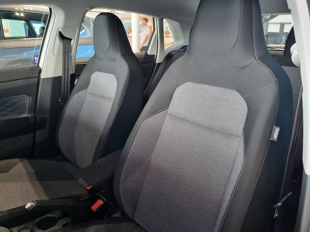 Polo Sense 1.0 170 TSI