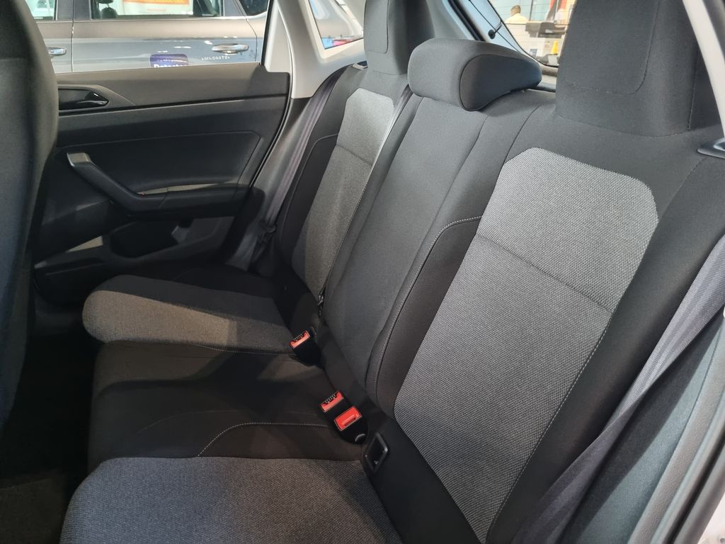 Polo Sense 1.0 170 TSI