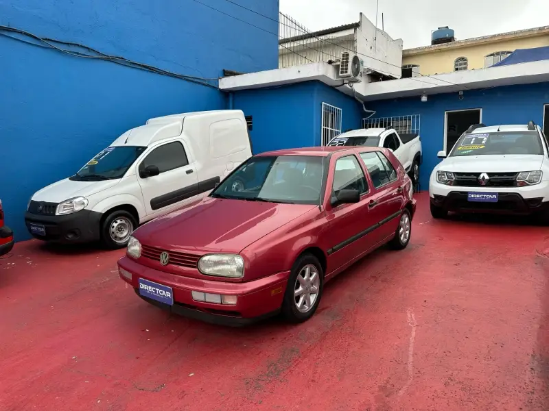 Volkswagen Golf GL 1.8 MI