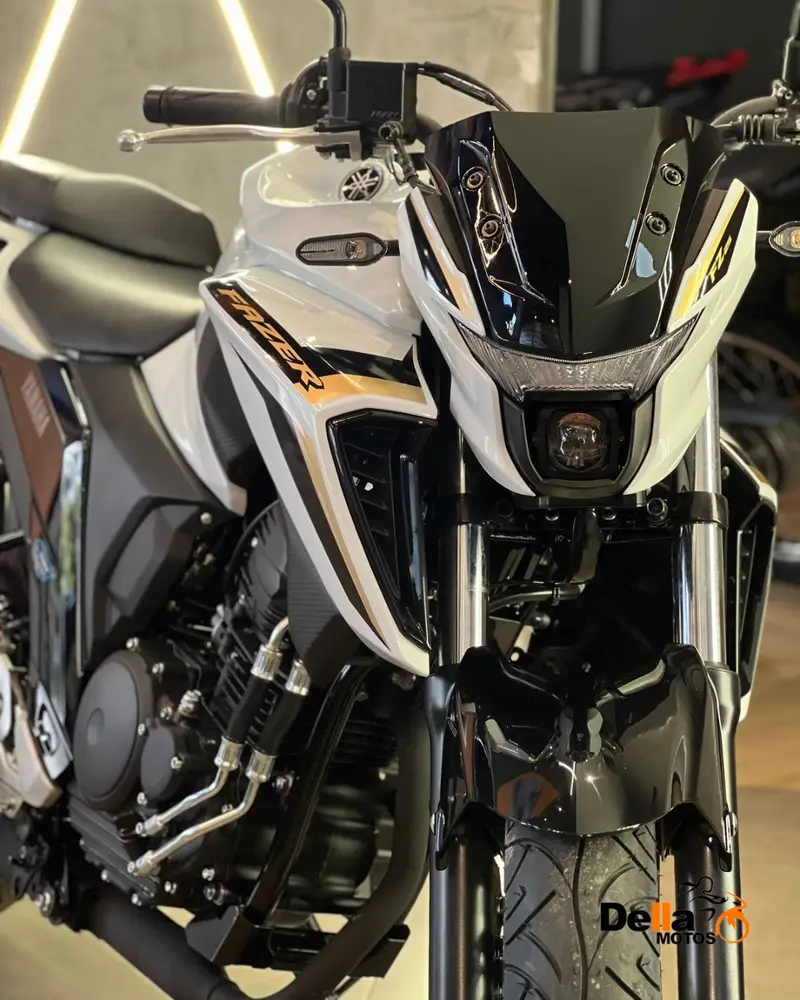 Yamaha Fazer FZ25 FZ25 250 FAZER FLEX