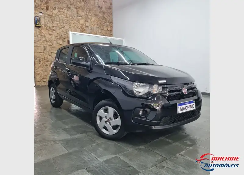 Fiat Mobi Like 1.0