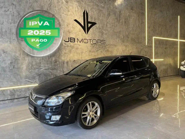 Carro Hyundai i30 2012 GLS 2.0 16V Top (aut.)