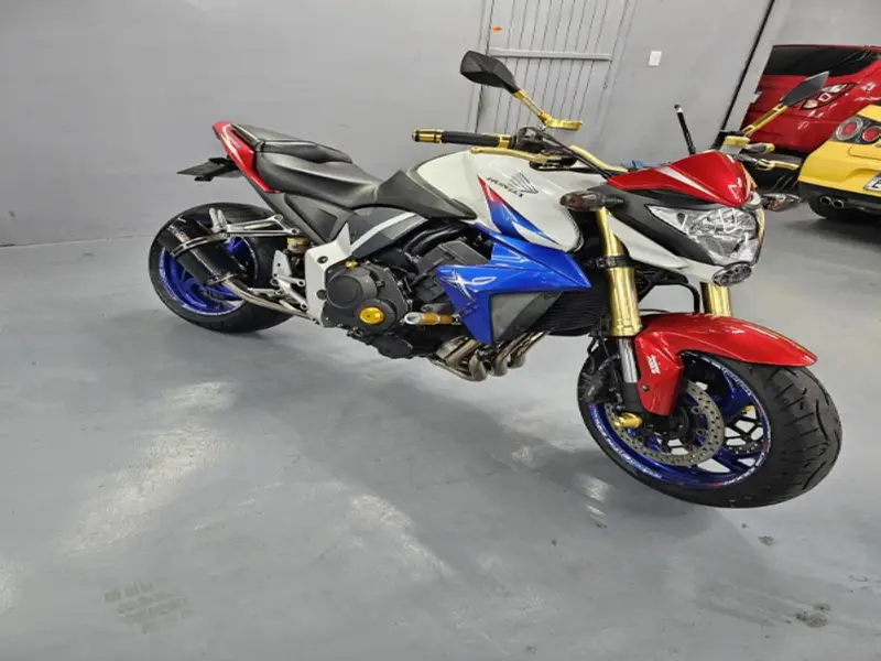 Honda CB 1000R Standard