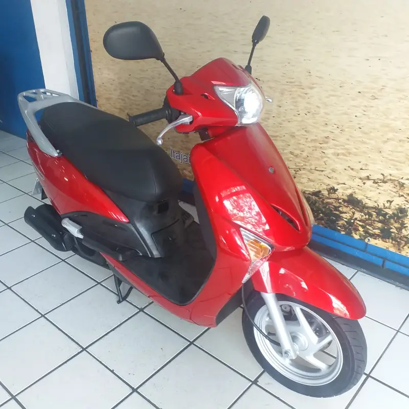 Honda LEAD 110