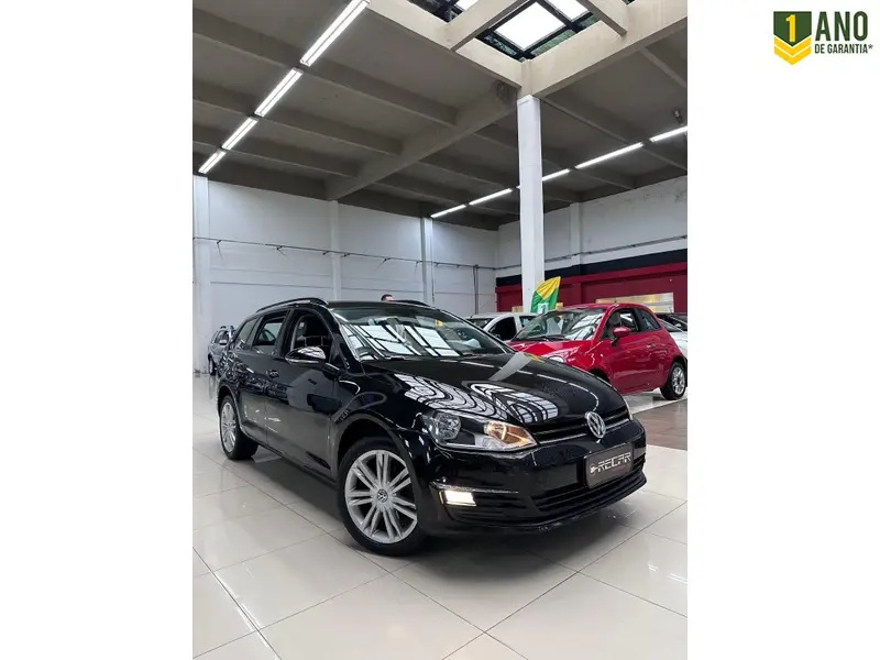 Volkswagen Golf Highline Tiptronic 1.4 TSi (Flex)