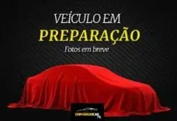 Renault Logan Expression 1.6 8V (Flex)