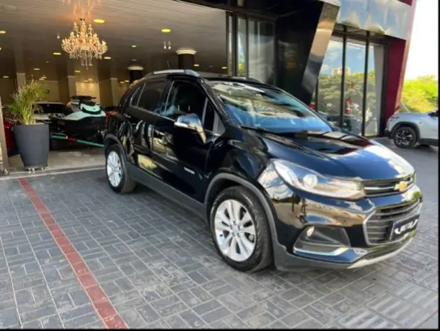Carro Ford Fiesta Hatch 2017 GL 1.0 MPi 2p