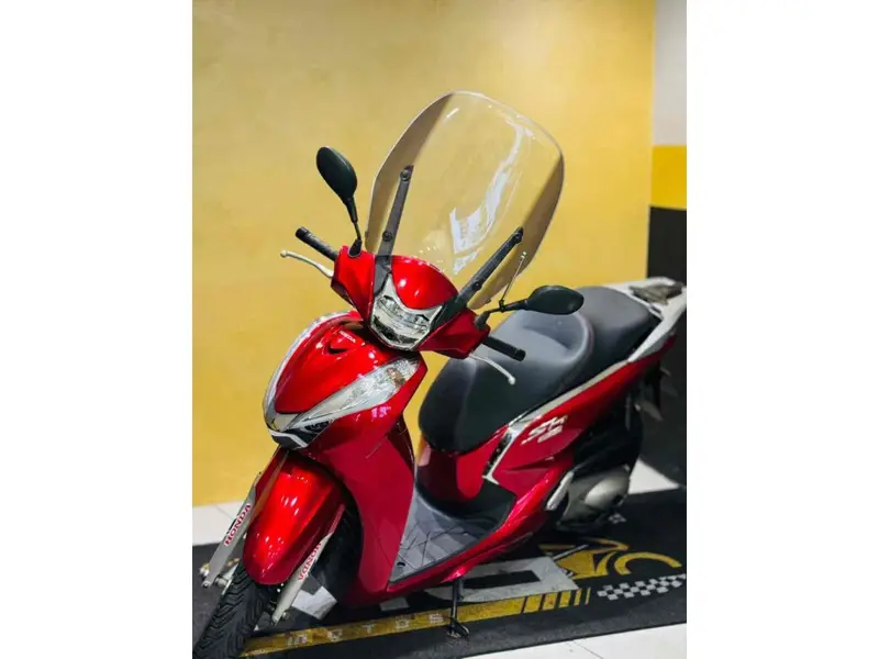 Honda SH 300i 300i