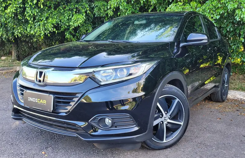 Honda HR-V LX CVT 1.8 I-VTEC FlexOne