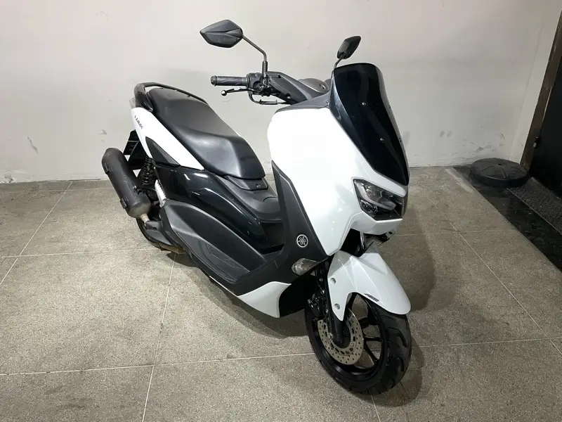 Yamaha 160