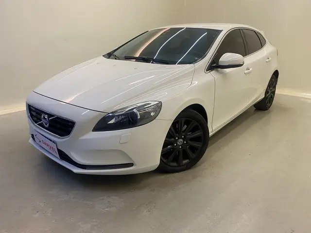 Carro Volvo V40 2015 2.0 T4 Dynamic