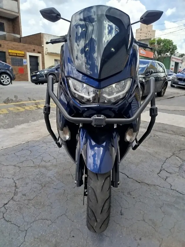 Carro Yamaha NMax 2022 160