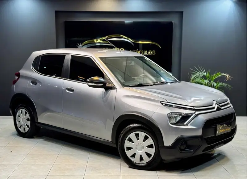 Citroën C3 Live Pack 1.0