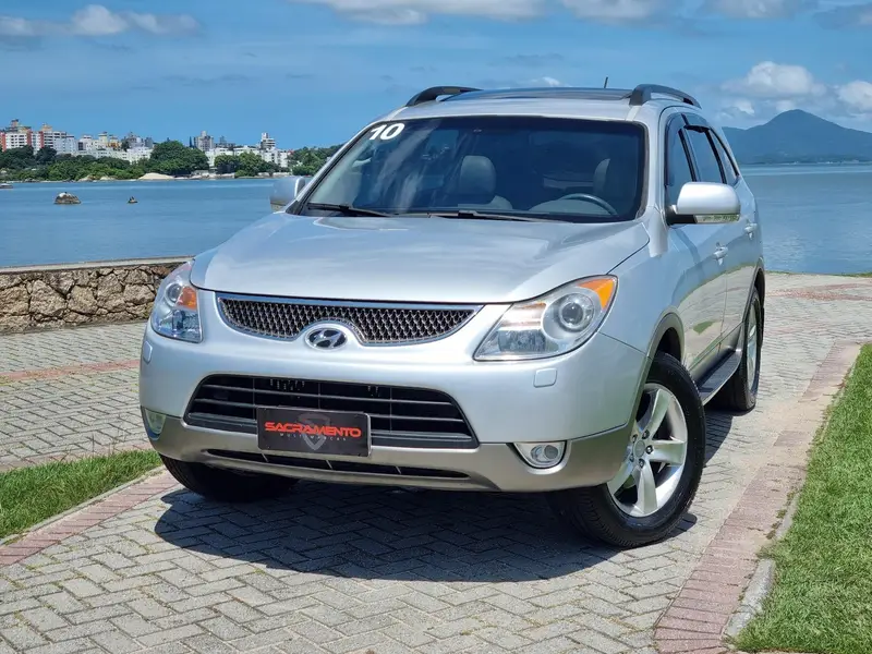 Hyundai Veracruz GLS 3.8 V6