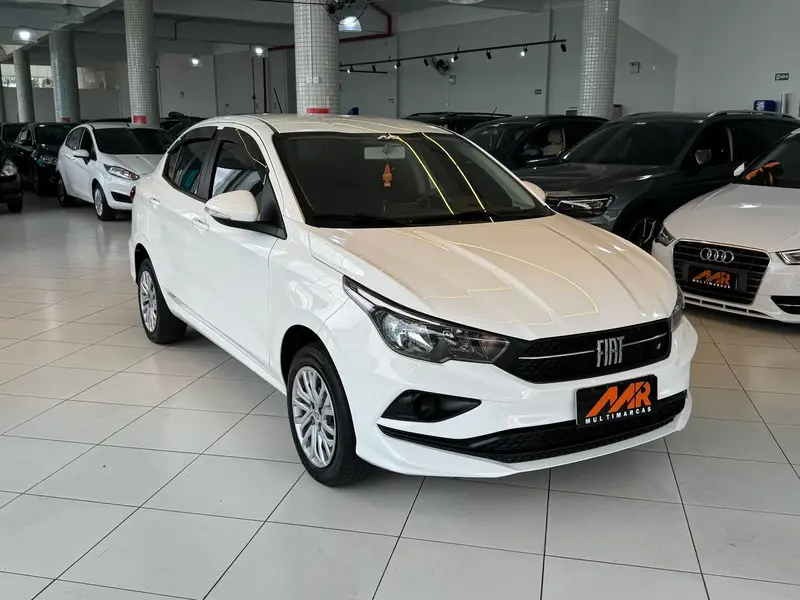 Fiat Cronos Drive 1.3