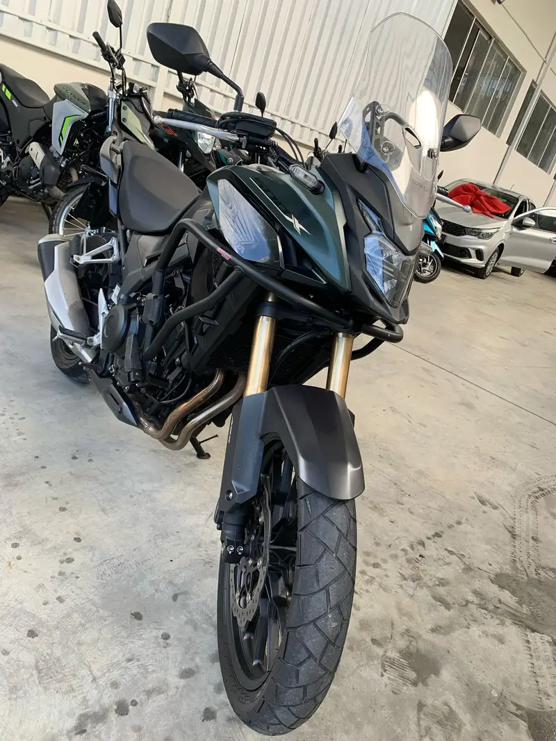 Honda CB 500X Standard