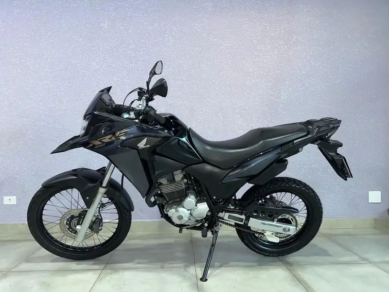 Honda (ABS) (Flex)