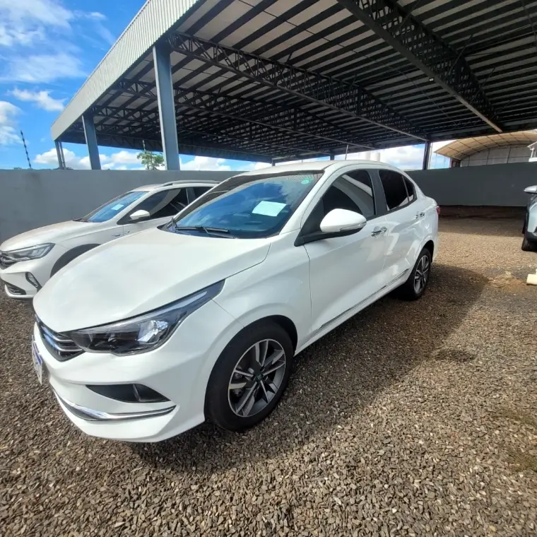 Fiat Cronos Precision 1.3