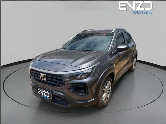 Carro Fiat Pulse 2022 Drive 1.3 (flex)