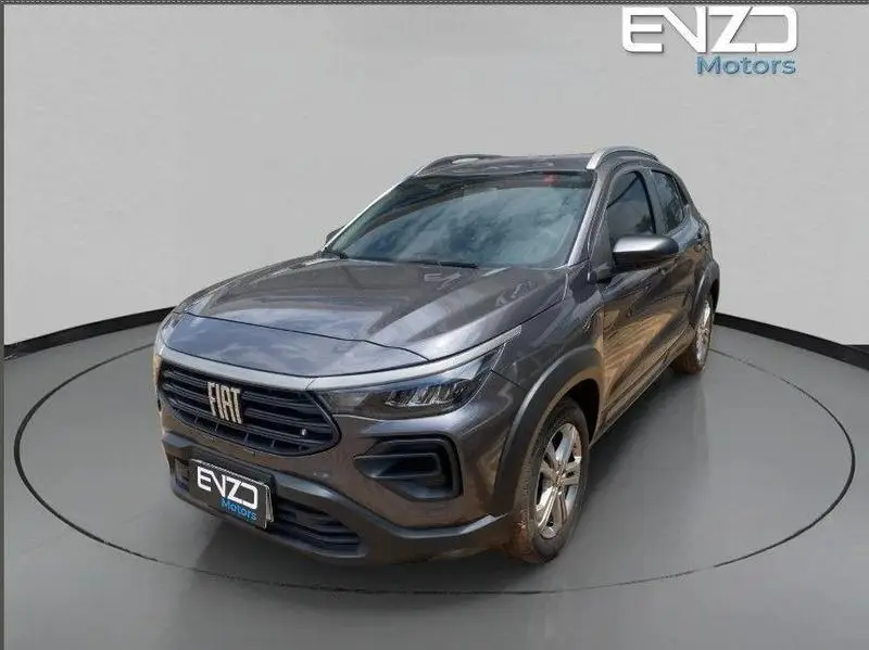 Fiat Pulse Drive 1.3 (flex)