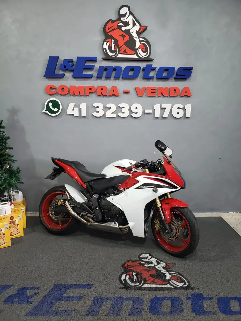 Honda F (ABS)