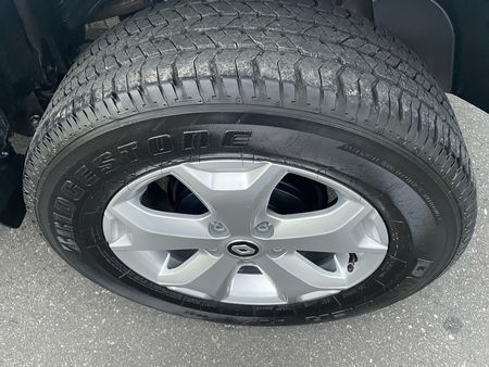 Duster Intense 1.6 16V (Flex) CVT