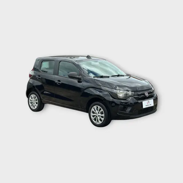 Carro Fiat Mobi 2019 Evo Like 1.0 (Flex)