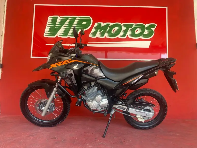 Honda XRE 300 (ABS) (Flex)