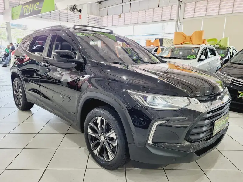 Chevrolet Premier 1.2 Turbo (Aut) (Flex)