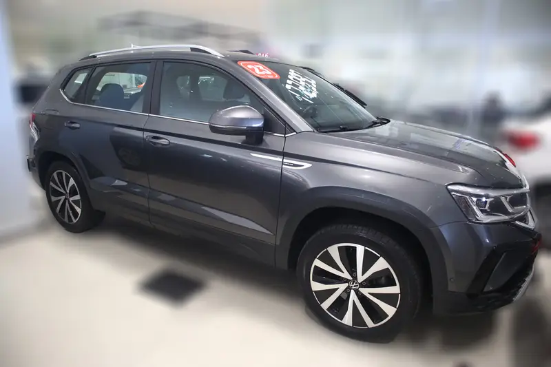 Volkswagen Taos Highline 1.4 TSI