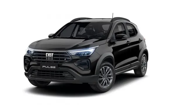 Carro Fiat Pulse 2025 Drive 1.3 (Aut.)