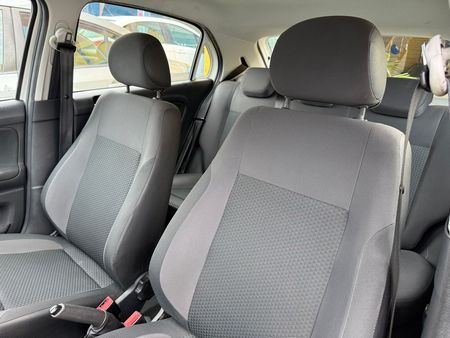 Gol 1.0 12v (Flex)