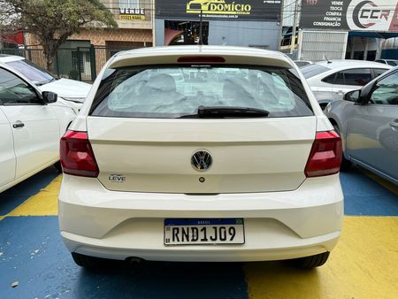 Gol 1.0 12v (Flex)