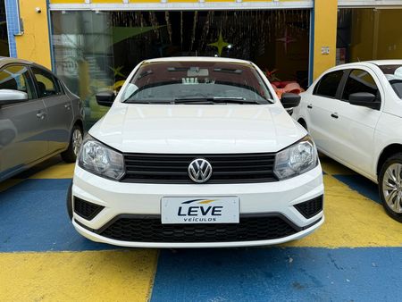 Gol 1.0 12v (Flex)