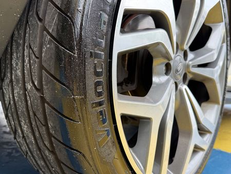 Range Rover Evoque 2.0 Si4 4WD Dynamic
