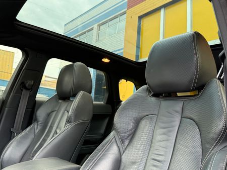 Range Rover Evoque 2.0 Si4 4WD Dynamic