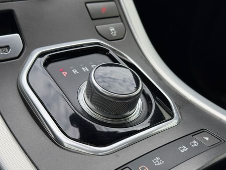 Range Rover Evoque 2.0 Si4 4WD Dynamic
