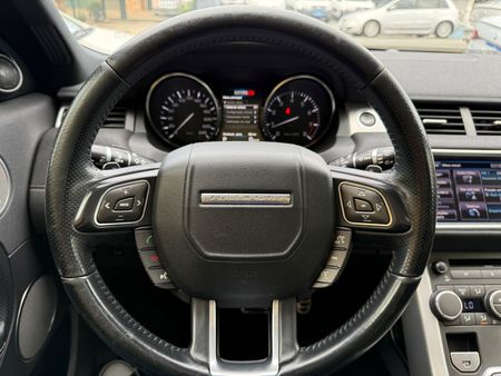 Range Rover Evoque 2.0 Si4 4WD Dynamic