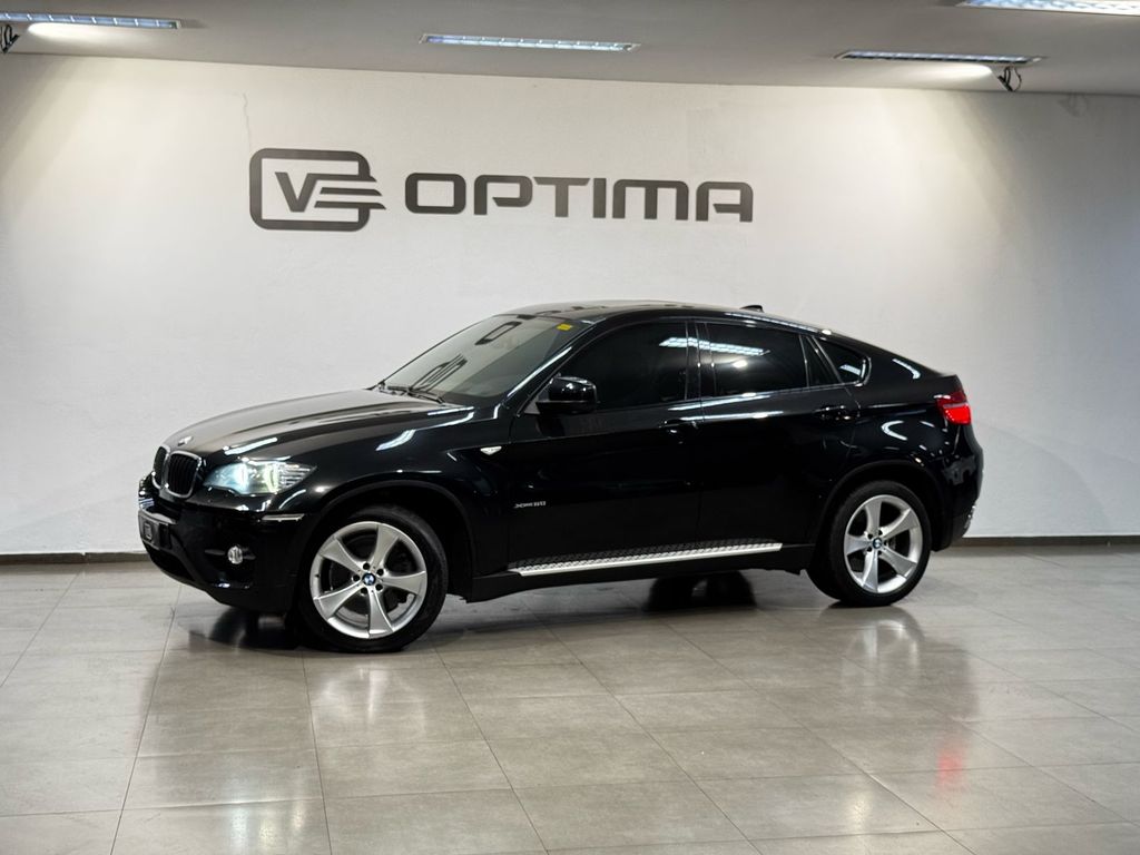 X6 xDrive50i